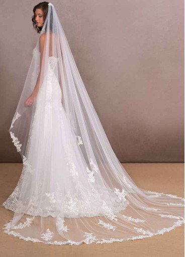 Skolw Diamond Veil