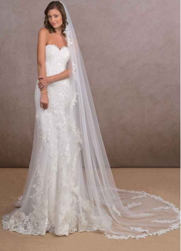 Skolw Diamond Veil