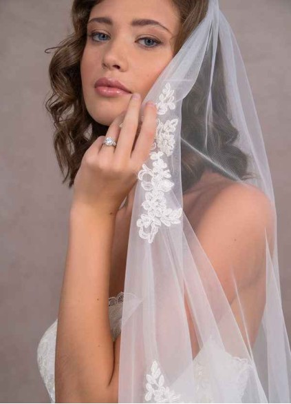 Skolw Diamond Veil Skolw Diamond Veil