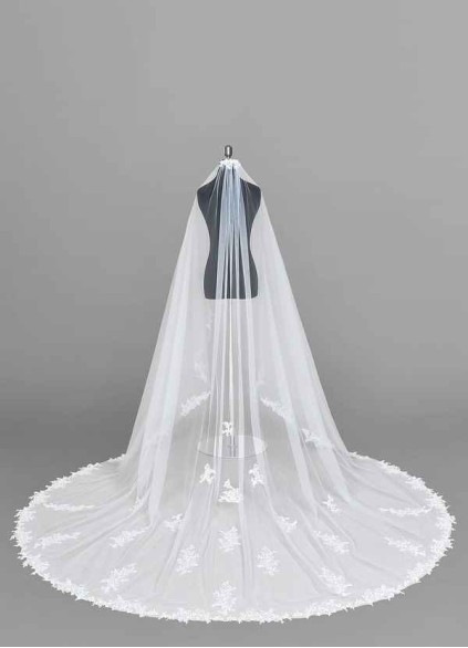 Skolw Diamond Veil Skolw Diamond Veil