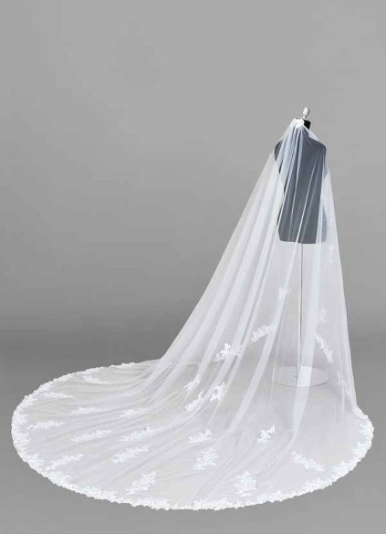 Skolw Diamond Veil Skolw Diamond Veil