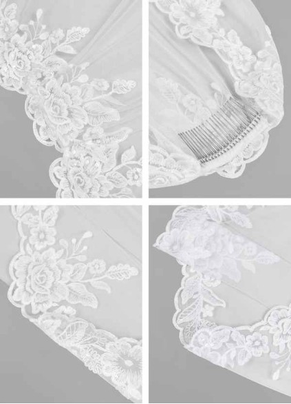 Skolw Persila Veil Skolw Persila Veil