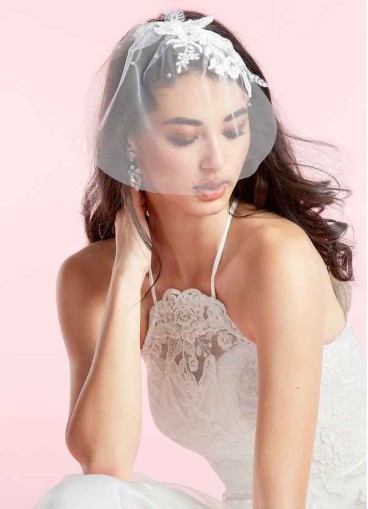 Skolw Kalena Veil