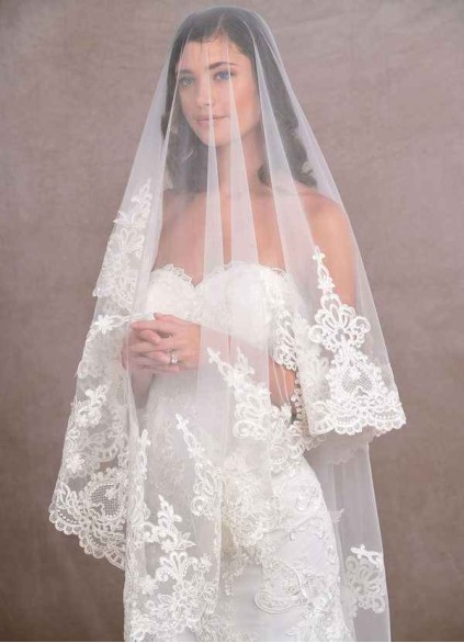 Skolw Princess Veil Skolw Princess Veil