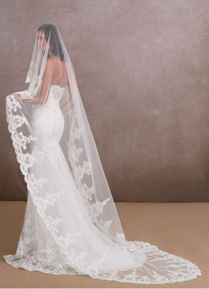 Skolw Princess Veil Skolw Princess Veil
