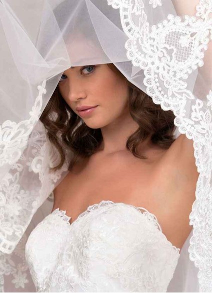 Skolw Princess Veil Skolw Princess Veil