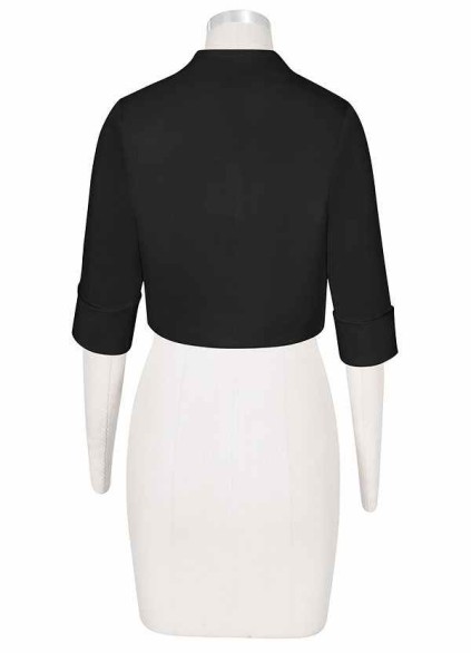 Skolw Silas Matte Satin Wrap Skolw Silas Matte Satin Wrap