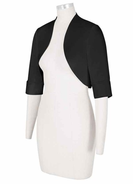 Skolw Silas Matte Satin Wrap Skolw Silas Matte Satin Wrap