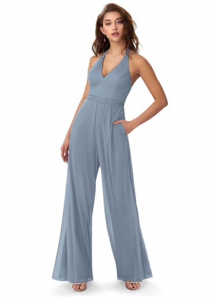 Skolw Dua Jumpsuit