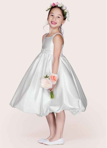 Skolw Tavia Flower Girl Dress