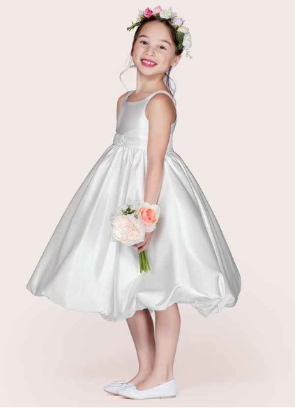 Skolw Tavia Flower Girl Dress