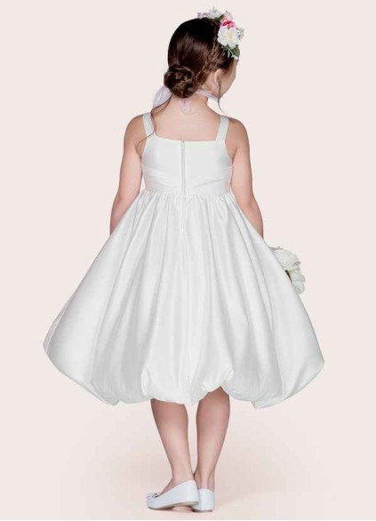 Skolw Tavia Flower Girl Dress Skolw Tavia Flower Girl Dress