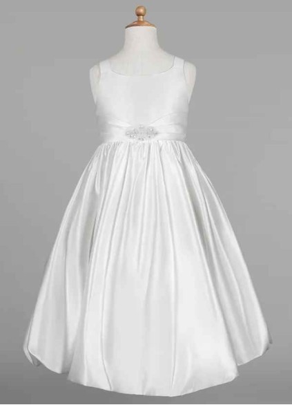 Skolw Tavia Flower Girl Dress Skolw Tavia Flower Girl Dress