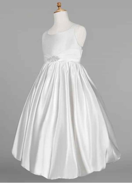 Skolw Tavia Flower Girl Dress Skolw Tavia Flower Girl Dress