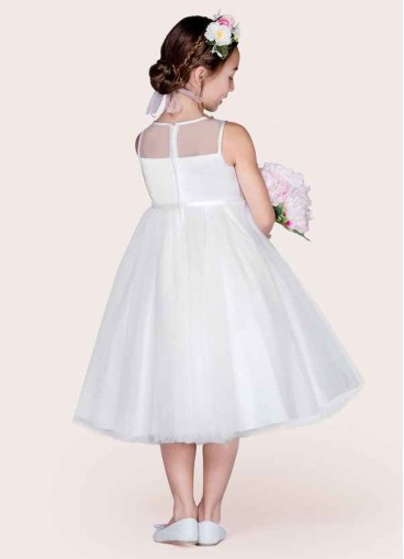 Skolw Elara Flower Girl Dress