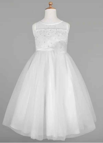 Skolw Elara Flower Girl Dress Skolw Elara Flower Girl Dress