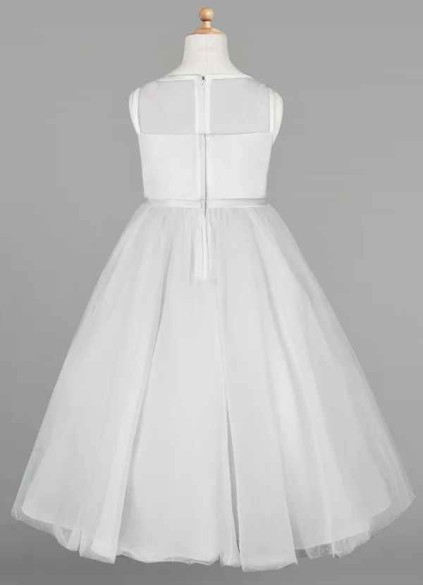 Skolw Elara Flower Girl Dress Skolw Elara Flower Girl Dress