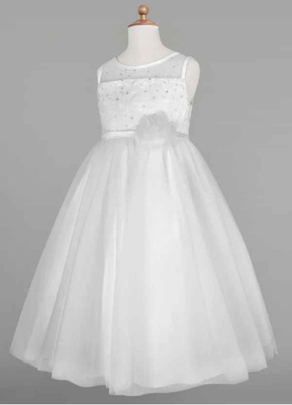 Skolw Elara Flower Girl Dress Skolw Elara Flower Girl Dress