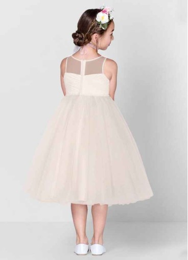 Skolw Brienne Flower Girl Dress