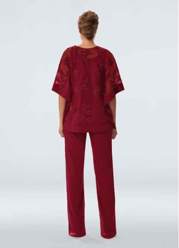 Skolw Santal Jumpsuit
 ( Final Sale )