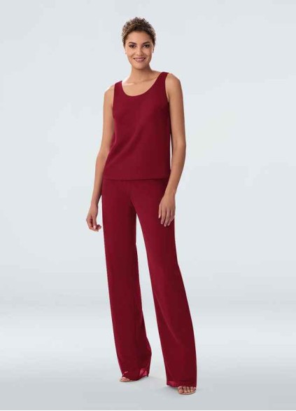 Skolw Santal Jumpsuit
( Final Sale ) Skolw Santal Jumpsuit
( Final Sale )