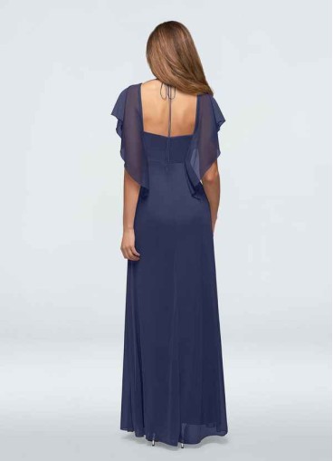 Skolw Baroness MBD