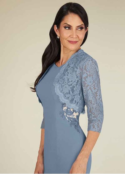 Skolw Merle Lace Wrap Skolw Merle Lace Wrap
