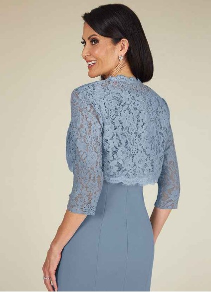 Skolw Merle Lace Wrap Skolw Merle Lace Wrap