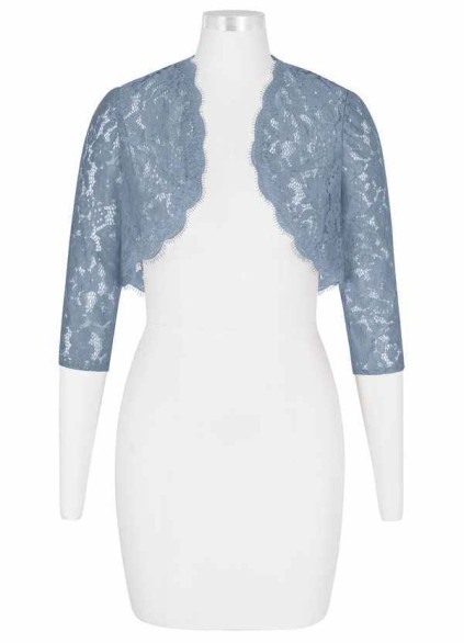 Skolw Merle Lace Wrap Skolw Merle Lace Wrap