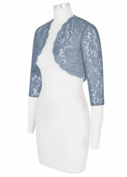 Skolw Merle Lace Wrap Skolw Merle Lace Wrap