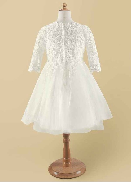 Skolw lindsay Flower Girl Dress Skolw lindsay Flower Girl Dress