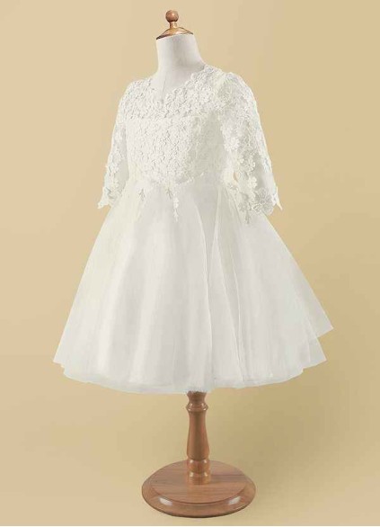 Skolw lindsay Flower Girl Dress Skolw lindsay Flower Girl Dress