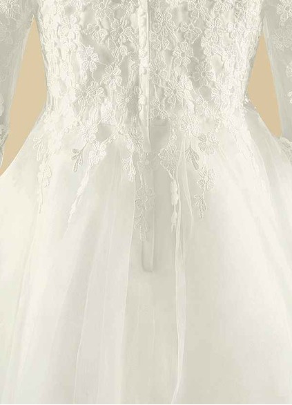 Skolw lindsay Flower Girl Dress Skolw lindsay Flower Girl Dress