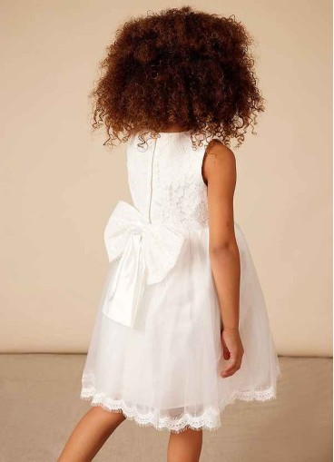 Skolw Tabitha Flower Girl Dress