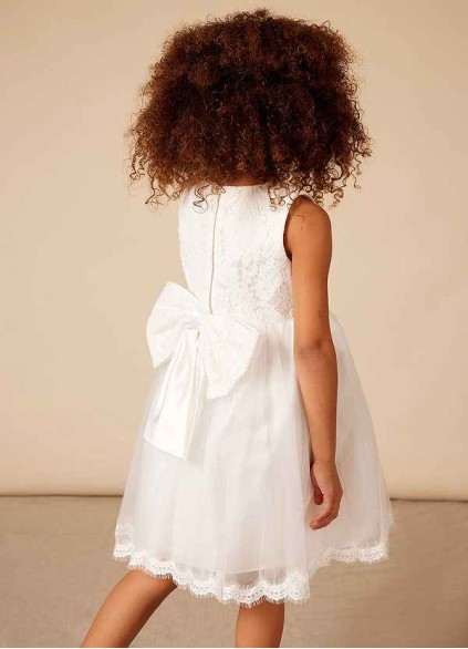 Skolw Tabitha Flower Girl Dress