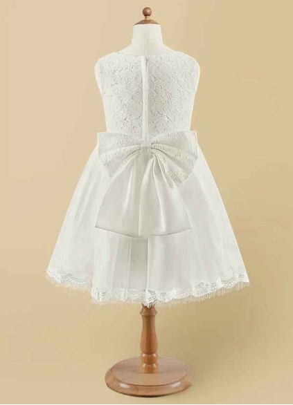 Skolw Tabitha Flower Girl Dress