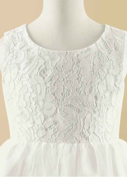 Skolw Tabitha Flower Girl Dress