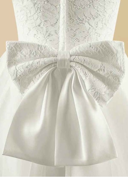 Skolw Tabitha Flower Girl Dress
