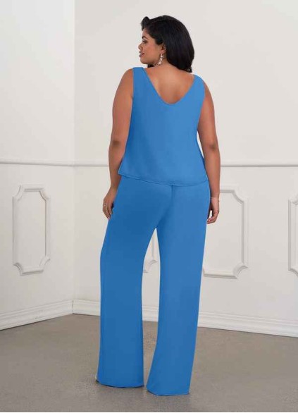 Skolw Maura Jumpsuit Skolw Maura Jumpsuit