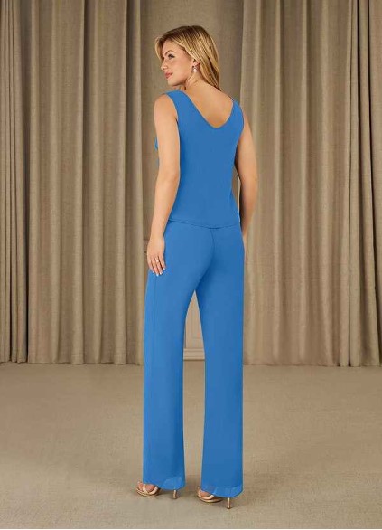 Skolw Maura Jumpsuit Skolw Maura Jumpsuit