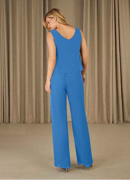 Skolw Maura Jumpsuit Skolw Maura Jumpsuit
