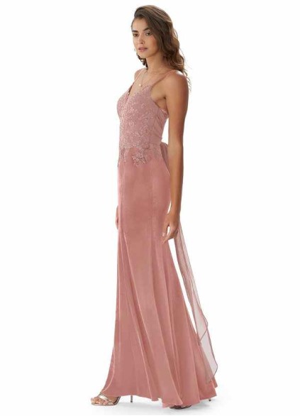 Skolw Sasha Velvet Dress Skolw Sasha Velvet Dress