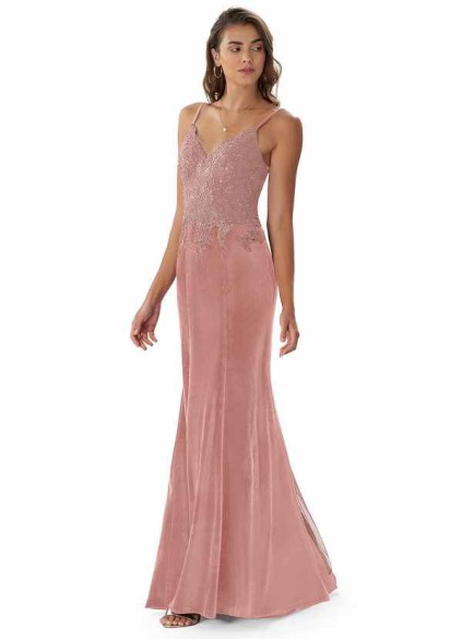 Skolw Sasha Velvet Dress Skolw Sasha Velvet Dress