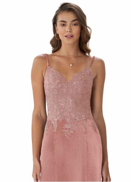Skolw Sasha Velvet Dress Skolw Sasha Velvet Dress