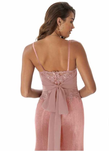Skolw Sasha Velvet Dress Skolw Sasha Velvet Dress