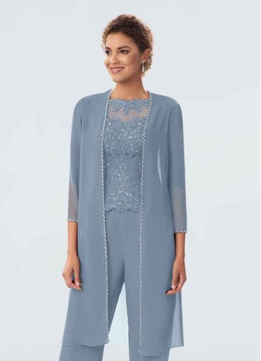 Skolw Florida Chiffon Wrap