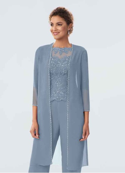 Skolw Florida Chiffon Wrap