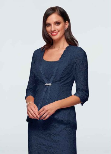 Skolw Everly Lace Wrap