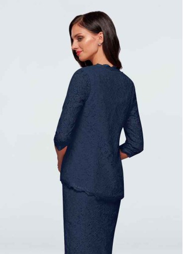 Skolw Everly Lace Wrap