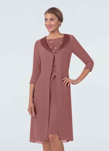 Skolw Miriam Chiffon Wrap